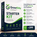 GrowKitly Starter Kit