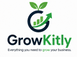 GrowKitly - Home